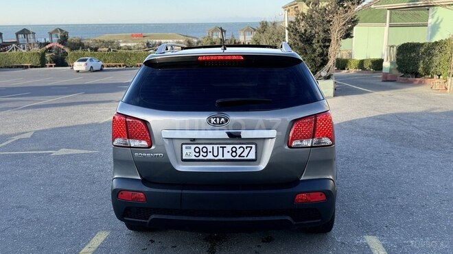 Kia Sorento 2011, 271,000 km - 2.0 l - Bakı