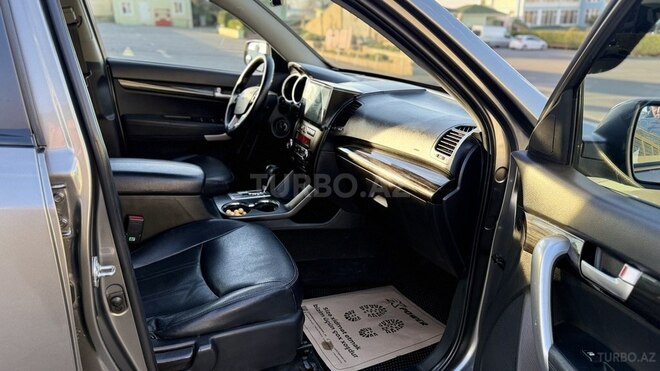 Kia Sorento 2011, 271,000 km - 2.0 l - Bakı