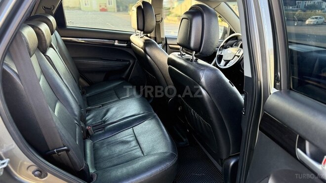 Kia Sorento 2011, 271,000 km - 2.0 l - Bakı