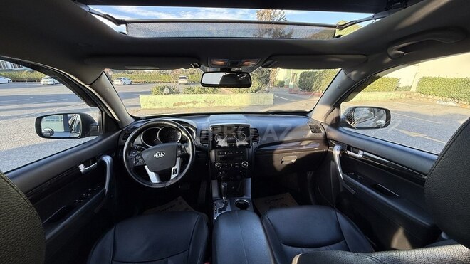 Kia Sorento 2011, 271,000 km - 2.0 l - Bakı