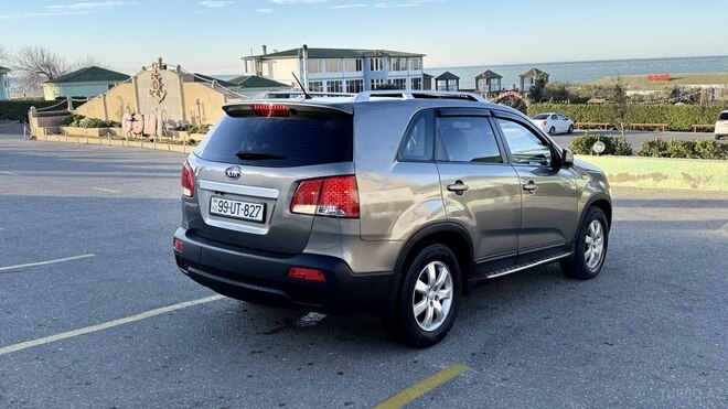Kia Sorento 2011, 271,000 km - 2.0 l - Bakı