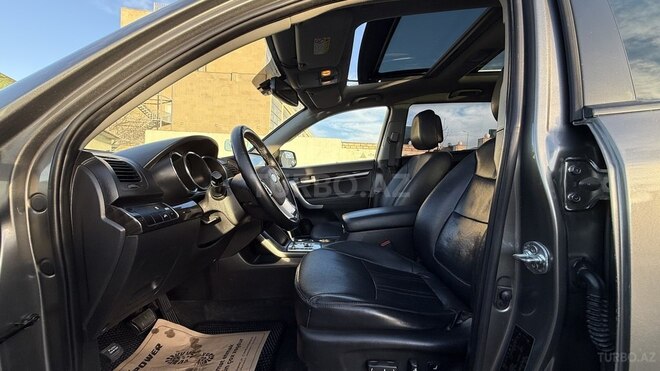 Kia Sorento 2011, 271,000 km - 2.0 l - Bakı