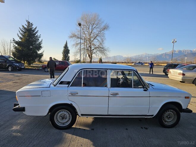 LADA (VAZ) 2106 1990, 25,869 km - 1.5 l - Qəbələ