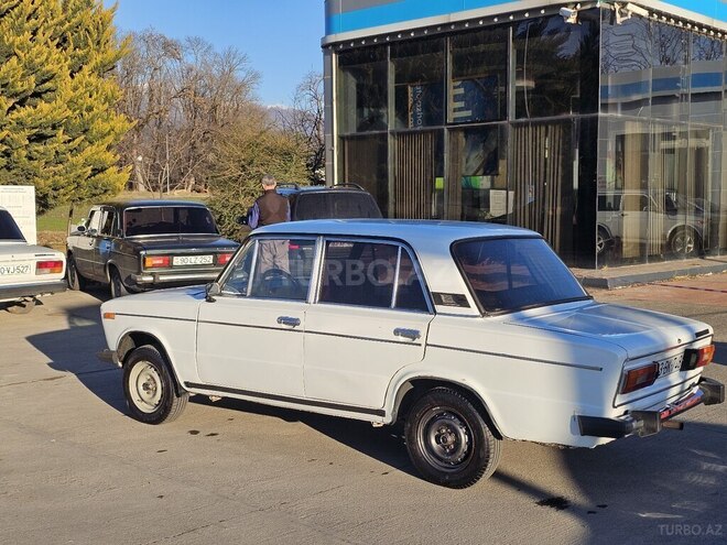 LADA (VAZ) 2106 1990, 25,869 km - 1.5 l - Qəbələ