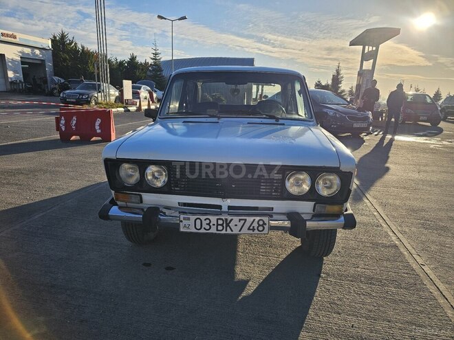 LADA (VAZ) 2106 1990, 25,869 km - 1.5 l - Qəbələ