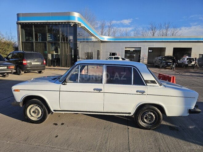 LADA (VAZ) 2106 1990, 25,869 km - 1.5 l - Qəbələ