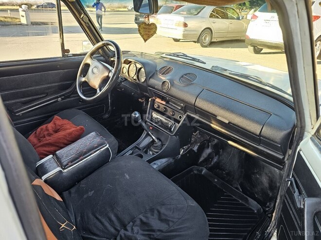 LADA (VAZ) 2106 1990, 25,869 km - 1.5 l - Qəbələ