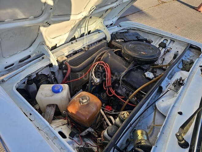 LADA (VAZ) 2106 1990, 25,869 km - 1.5 l - Qəbələ