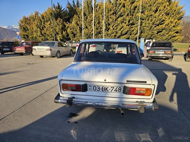 LADA (VAZ) 2106 1990, 25,869 km - 1.5 l - Qəbələ