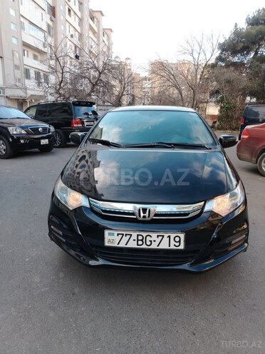 Honda Insight 2011, 283,720 km - 1.3 l - Xırdalan