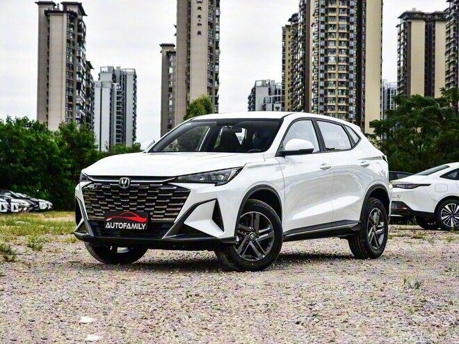 Changan  2026, 0 km - 1.5 l - Bakı