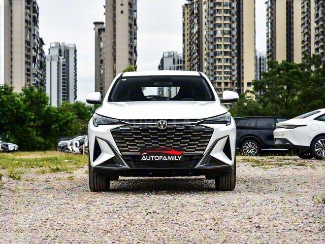 Changan  2026, 0 km - 1.5 l - Bakı