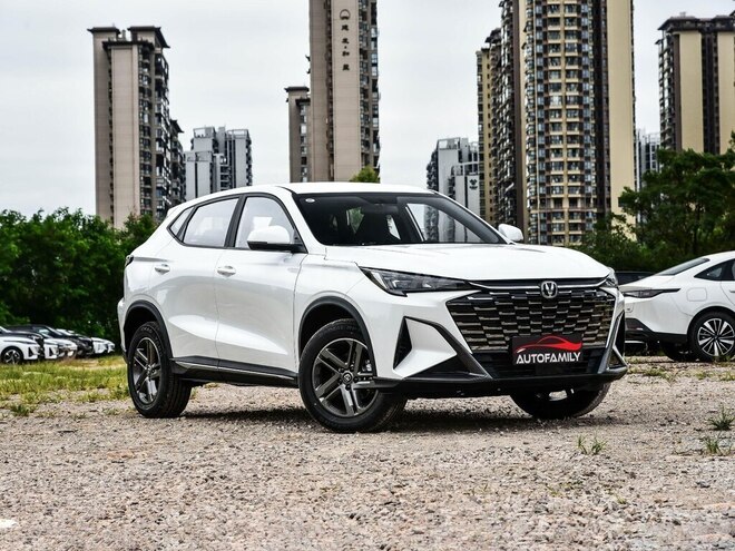 Changan  2026, 0 km - 1.5 l - Bakı