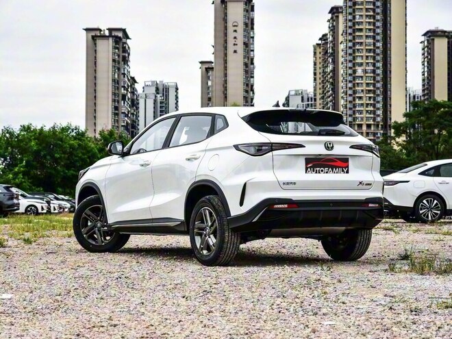 Changan  2026, 0 km - 1.5 l - Bakı