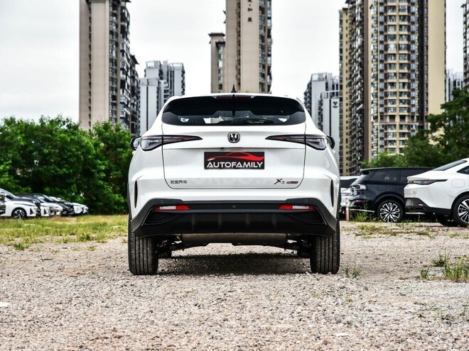 Changan  2026, 0 km - 1.5 l - Bakı