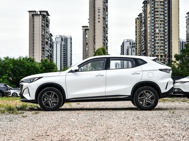 Changan  2026, 0 km - 1.5 l - Bakı