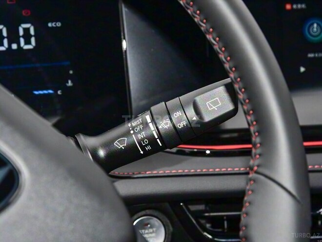 Changan  2026, 0 km - 1.5 l - Bakı