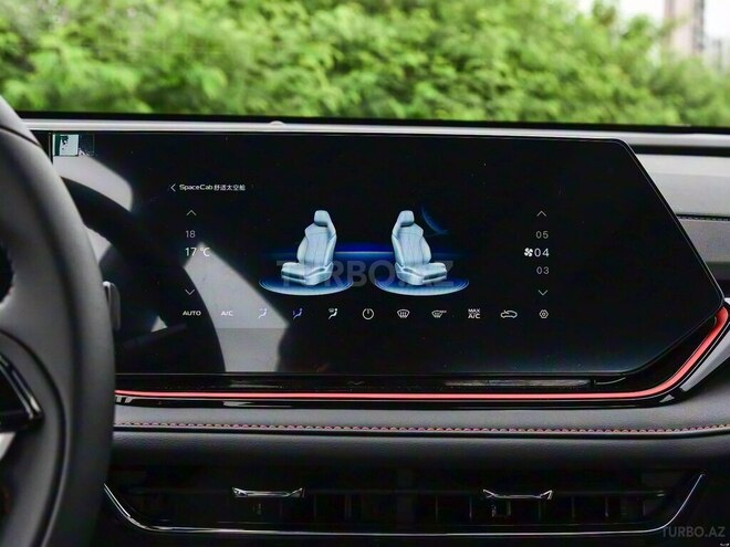 Changan  2026, 0 km - 1.5 l - Bakı