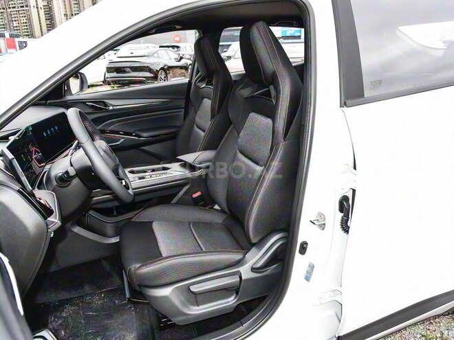 Changan  2026, 0 km - 1.5 l - Bakı