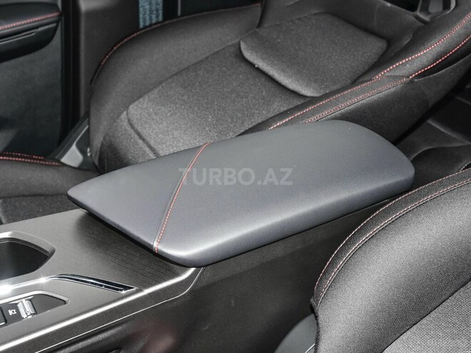 Changan  2026, 0 km - 1.5 l - Bakı