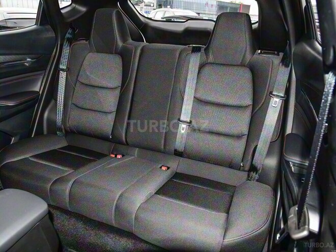 Changan  2026, 0 km - 1.5 l - Bakı