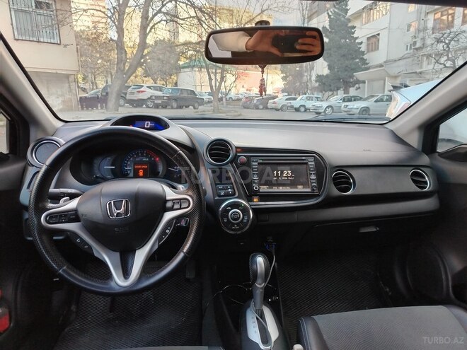 Honda Insight 2011, 283,720 km - 1.3 l - Xırdalan