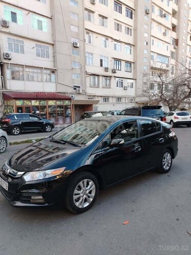 Honda Insight 2011, 283,720 km - 1.3 l - Xırdalan