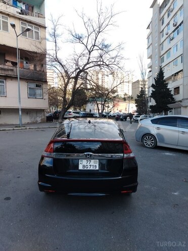 Honda Insight 2011, 283,720 km - 1.3 l - Xırdalan