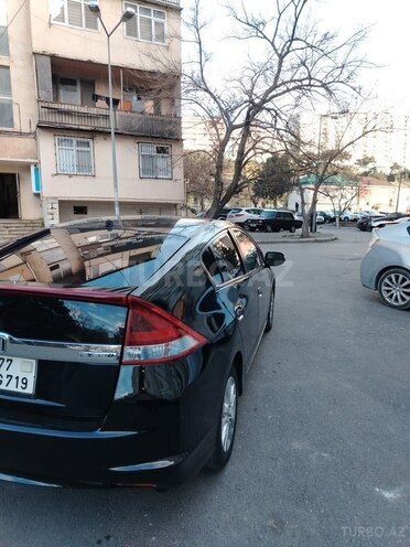 Honda Insight 2011, 283,720 km - 1.3 l - Xırdalan