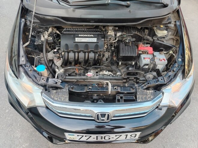 Honda Insight 2011, 283,720 km - 1.3 l - Xırdalan