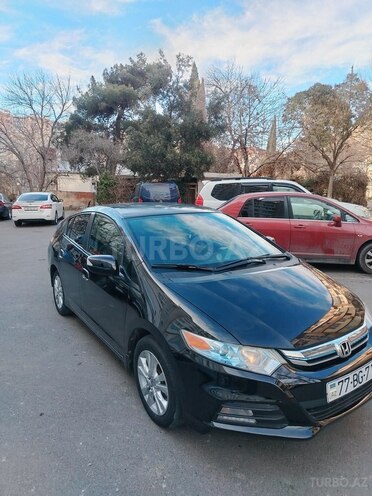 Honda Insight 2011, 283,720 km - 1.3 l - Xırdalan