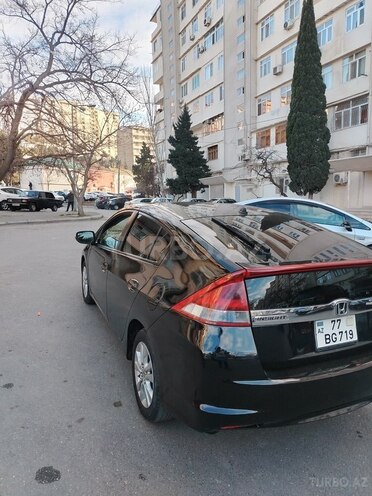 Honda Insight 2011, 283,720 km - 1.3 l - Xırdalan