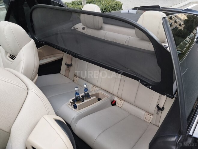 BMW 420 2015, 266,000 km - 2.0 л - Bakı
