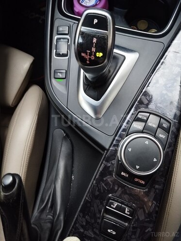 BMW 420 2015, 266,000 km - 2.0 л - Bakı