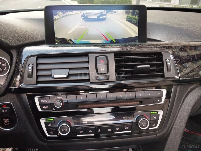 BMW 420 2015, 266,000 km - 2.0 л - Bakı