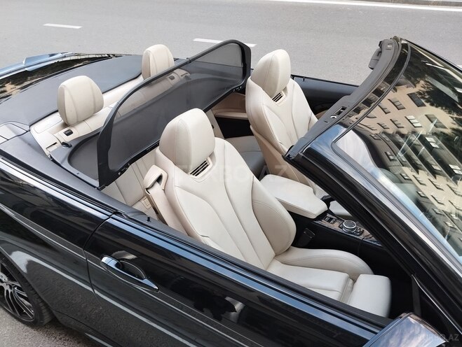BMW 420 2015, 266,000 km - 2.0 л - Bakı