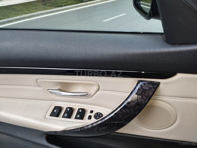BMW 420 2015, 266,000 km - 2.0 л - Bakı