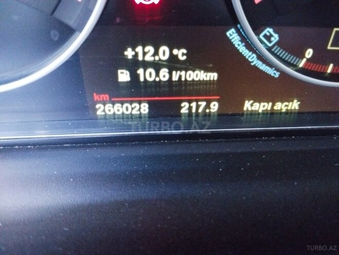 BMW 420 2015, 266,000 km - 2.0 л - Bakı