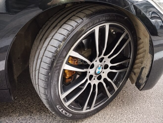 BMW 420 2015, 266,000 km - 2.0 л - Bakı