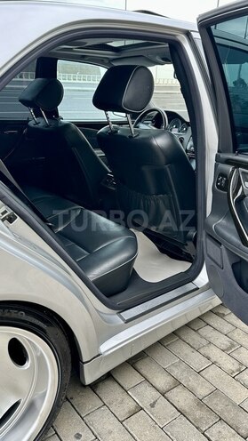 Mercedes E 320 2000, 284,000 km - 3.2 l - Bakı