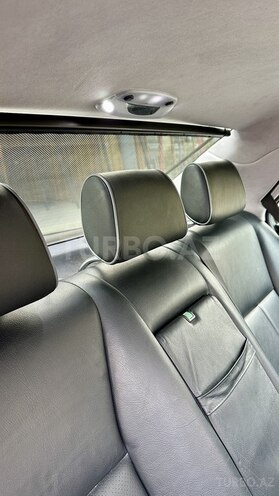 Mercedes E 320 2000, 284,000 km - 3.2 l - Bakı