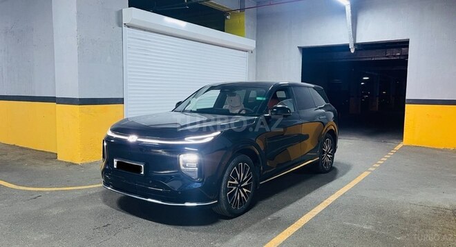Changan  2025, 0 km - 1.5 l - Bakı