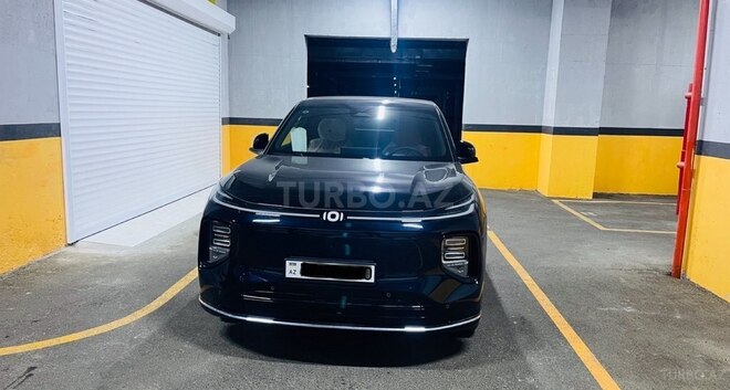 Changan  2025, 0 km - 1.5 l - Bakı