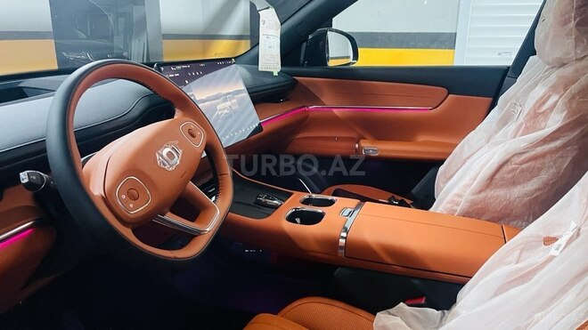 Changan  2025, 0 km - 1.5 l - Bakı