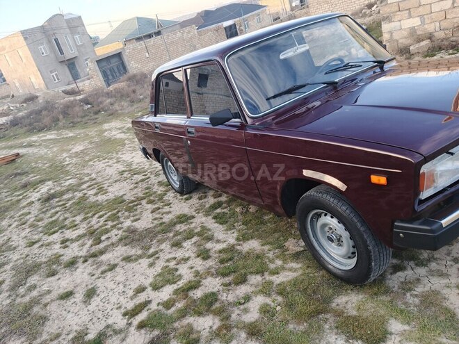 LADA (VAZ) 2107 2007, 60,220 km - 1.6 l - Bakı