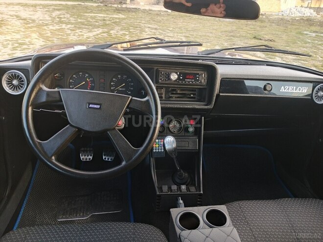LADA (VAZ) 2107 2007, 60,220 km - 1.6 l - Bakı