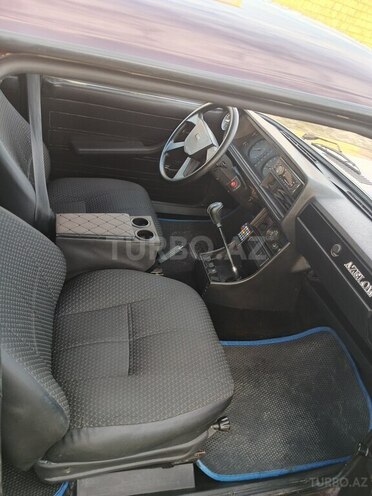 LADA (VAZ) 2107 2007, 60,220 km - 1.6 l - Bakı