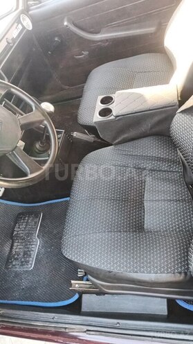 LADA (VAZ) 2107 2007, 60,220 km - 1.6 l - Bakı