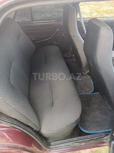 LADA (VAZ) 2107 2007, 60,220 km - 1.6 l - Bakı