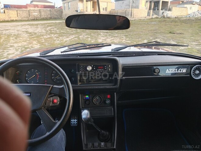 LADA (VAZ) 2107 2007, 60,220 km - 1.6 l - Bakı